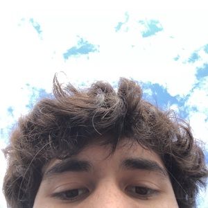 Meet your Posher, Austyn